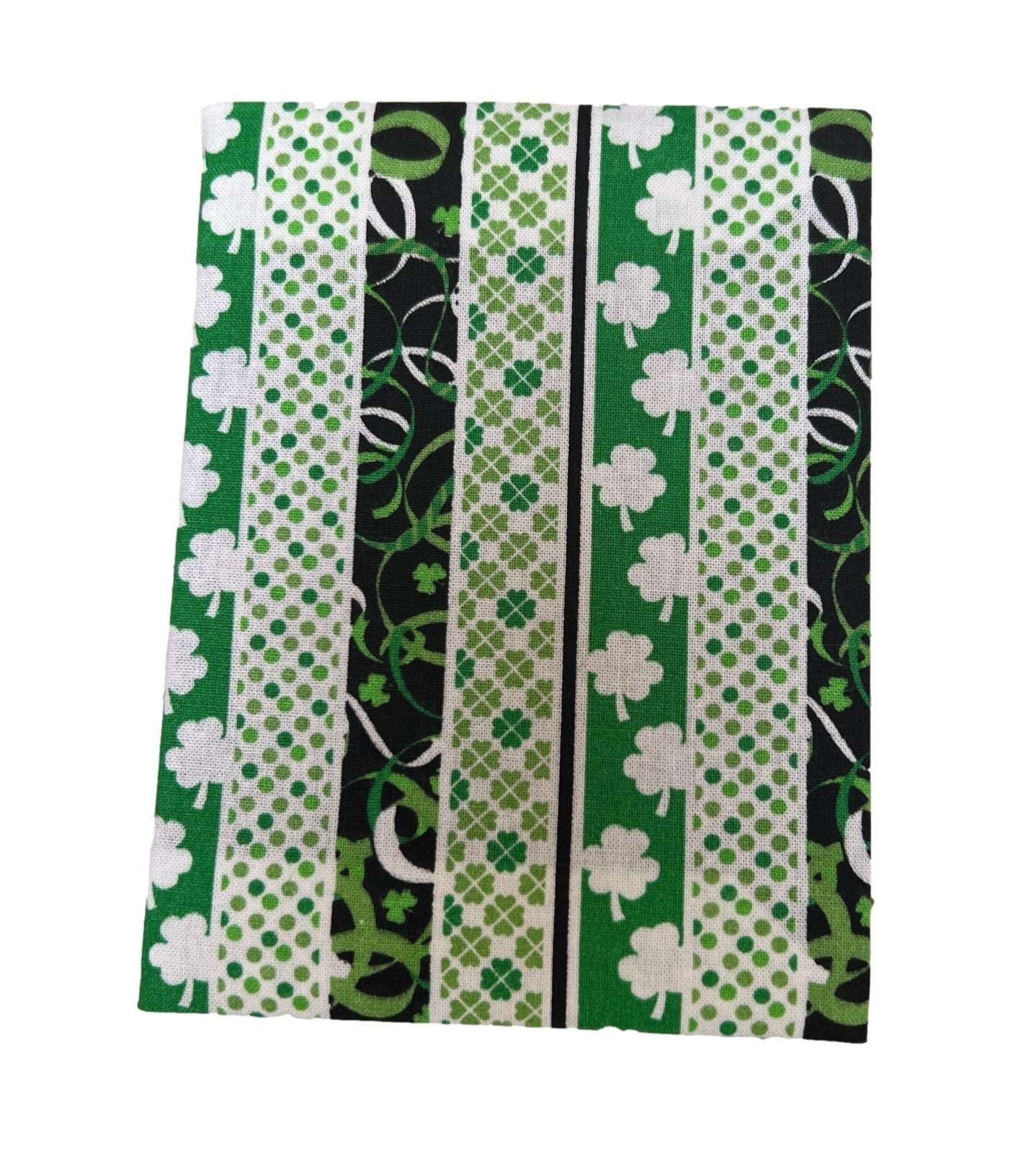 Lucky Shamrocks Ball Mark Buddy