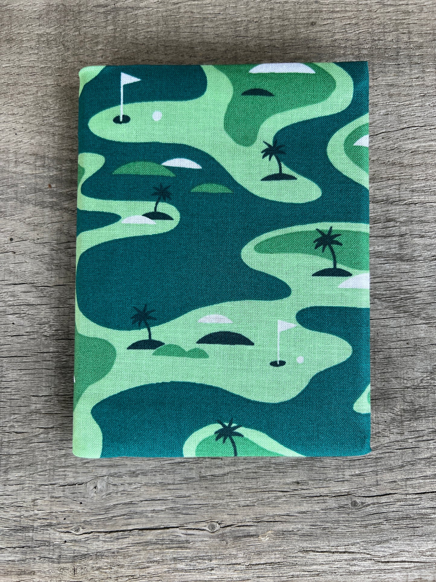 Fairways & Greens Ball Mark Buddy