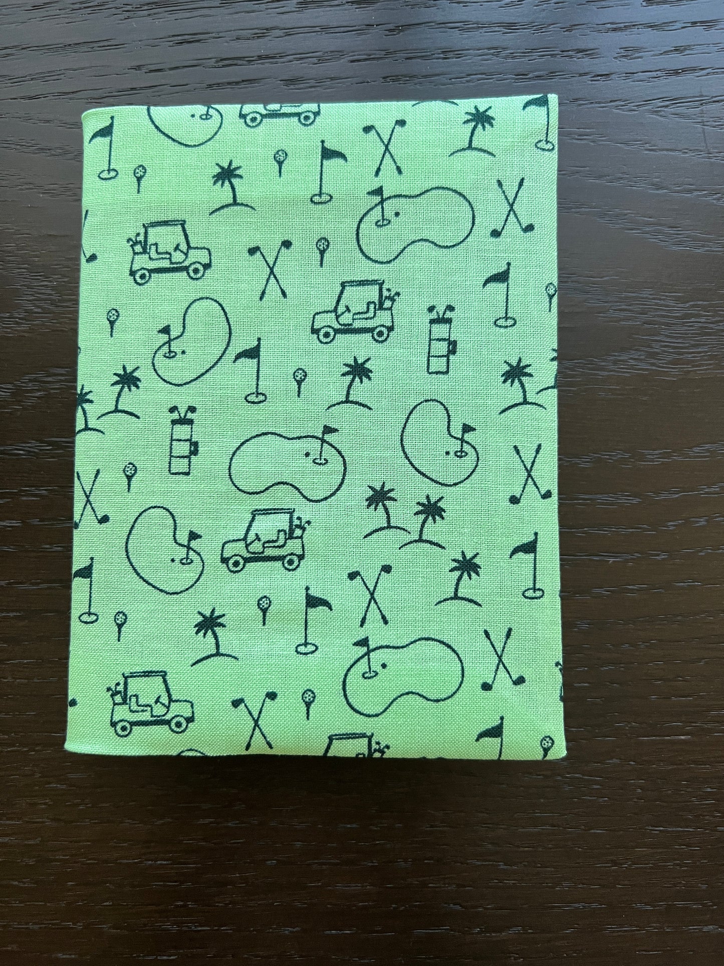 Carts & Greens Ball Mark Buddy