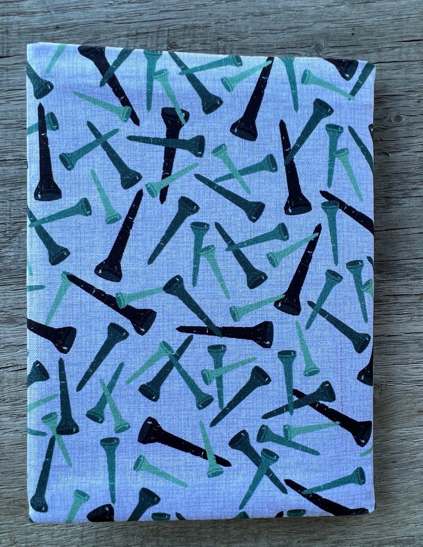 Golf Tees Ball Mark Buddy