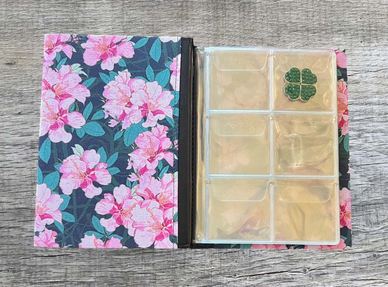 Azalea Ball Mark Buddy