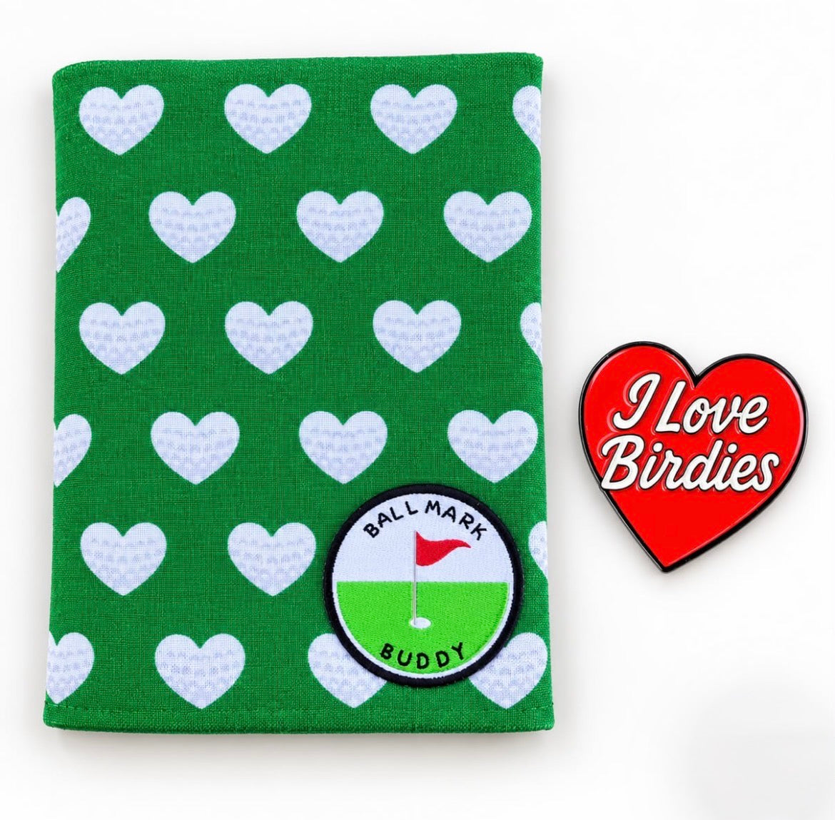 Birdie Lover Bundle