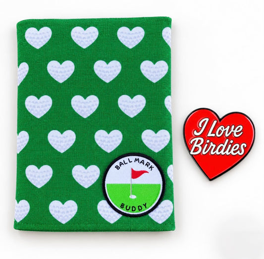 Birdie Lover Bundle