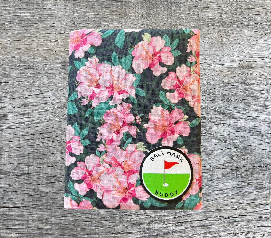 Azalea Ball Mark Buddy